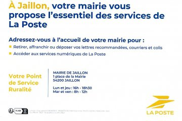 ouverture point service ruralité