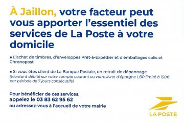 ouverture point service ruralité